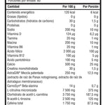 Gold Standard Pre Workout Pre Entrenador Optimum Nutrition Ponche de Frutas 300 Gramos