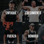 Woke Af Pre Workout Estimulante y Beta Alanina y Citrulina Sabor Sour Power