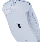 Mouse Gamer Alámbrico Razer Deathadder Essential Ergonómico Color Blanco
