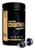 Creatina + Beta Alanine Dark Matter / 1kg / 125 Srv /