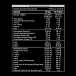 Elemental Performance, Pre-workout - Beta-alanina, L-Arginina, guaraná | 30 Porciones De 10g C/u | 300g Sabor Ponche de frutas