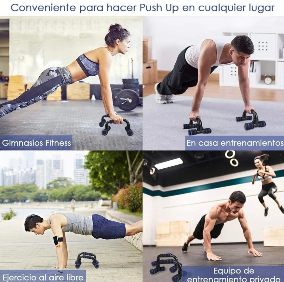 7 En 1 Rueda Abdominal Saltar Kitejercicio En Casa Cosas