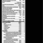 Suplemento En Tabletas Muscletech Multivitamin Platinum Aminoácidos/minerales/proteínas/vitaminas