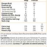 Iso 100 Whey Isolate Hidrolizado Dymatize 2.3 kg Sabor Chocolate Gourmet