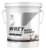 Whey Protein Mass Gainer 5 Kg Psn Suplemento En Polvo Galleta
