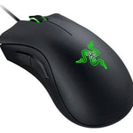 Ratón Razer Essential DeathAdder Negro