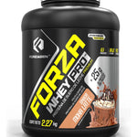 Forzagen Proteína Forzawhey-pro 5lb | 100% Whey Protein Sabor Mocca Latte