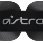 Headset Gaming Logitech Astro A10 Alámbrico para PlayStation Negro
