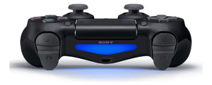 Joystick Inalámbrico Sony PlayStation Dualshock 4 PS4 Jet Negro