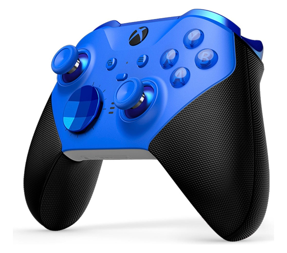 Control Inalámbrico Xbox Series 2 Core Azul