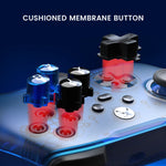 Controlador Gamesir T7 Para Pc/xbox Con Efecto Hall Stick Color Azul
