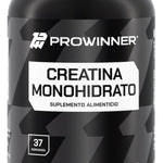 Creatina Monohidrato 150 Capsulas Prowinner