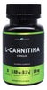 L-Carnitina 500 Mg 30 Cápsulas High Power