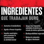 Animal Cuts Universal Nutrition 42 paquetes