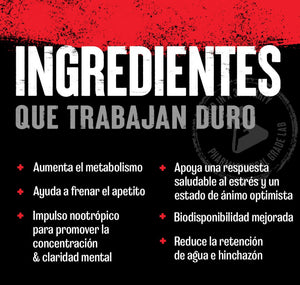 Animal Cuts Universal Nutrition 42 paquetes