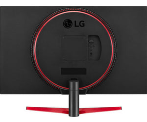 Monitor Gamer LG con pantalla de 32" 165Hz y resolución Quad HD