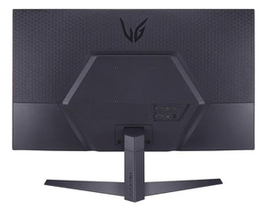 Monitor Gamer LG con pantalla de 24" 180Hz y resolución Full HD