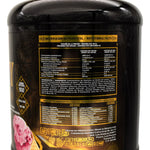 Whey Protein Sabor Fresa 5 Lb Mgn