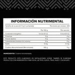 Creatina Monohidratada I Micronizada I Yaoca I 1 Kg I 200 Servicios I Sin Sabor I Alta Pureza