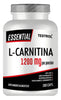 L-carnitina Essential 1200mg 200 Caps Testrol