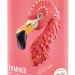 Birdman Proteína Vegetal Fitmingo 510g By Ale Rubio Sabor Vainilla