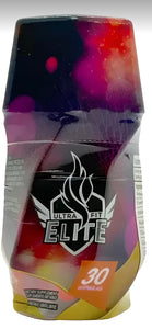 Perder Peso, Ultra Fit Elite Termogénico Lipo Blue | 30 Cáps Sin Sabor
