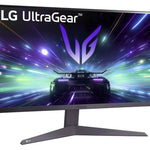 Monitor Gamer LG con pantalla de 24" 180Hz y resolución Full HD