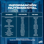 ZZZ BRN BPN PRO – Quemador de Grasa Nocturno con CLA, Carnitina, GABA, Magnesio y Manzanilla – Apoya la Relajación y Sueño Reparador 90 Cápsulas