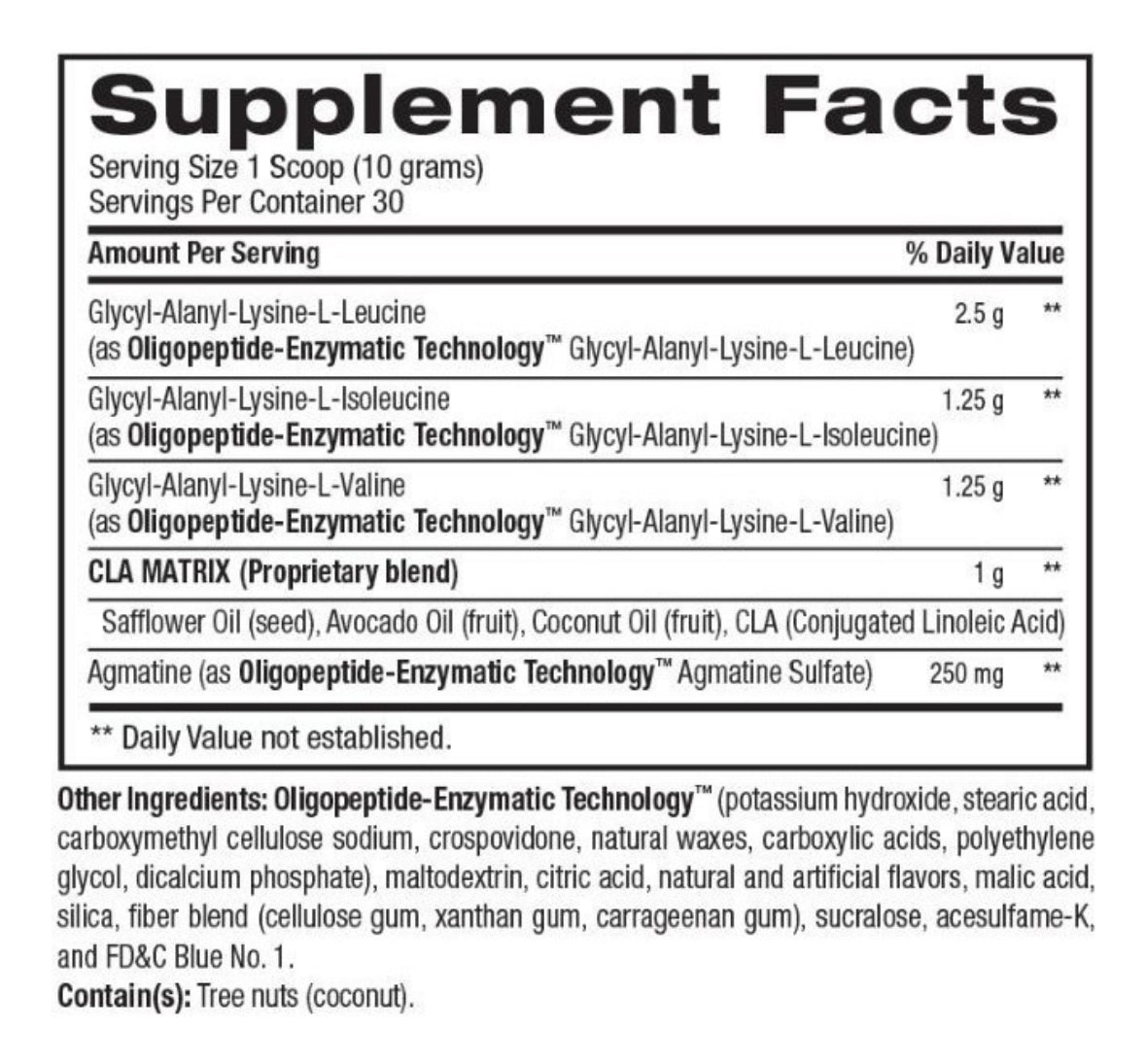 Aminoacido Best Bcaa 30 Servicios Bpi Los Sabores Sabor Mora Azul
