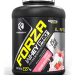 Forzagen Proteína Forzawhey-pro 5lb | 100% Whey Protein Sabor Mocca Latte