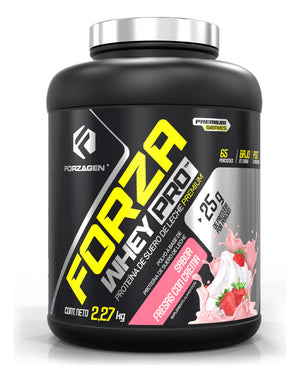 Forzagen Proteína Forzawhey-pro 5lb | 100% Whey Protein Sabor Mocca Latte