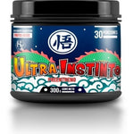 Pre Entreno Holix Lab Ultrainstinto 300 Gr Frutos Rojos