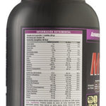 Proteína Mujer Myovector Femme Choco Fresa 3 Lbs Cero Carbs