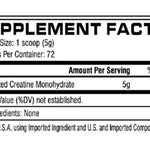 Cellucor COR-Performance Creatine