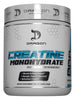 Creatina Monohidratada Dragon Pharma 300 Gramos 60 Servicios Sabor Sin sabor