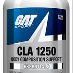 Gat Sport Cla 1250 Mg 90 Capsulas Cla Gat Sport