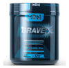 Pre Entreno Oxido Nítrico Brave MDN Sports 520g Sabor Manzana