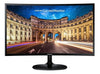 Monitor Gamer Samsung con pantalla de 27" 60Hz y resolución Full HD