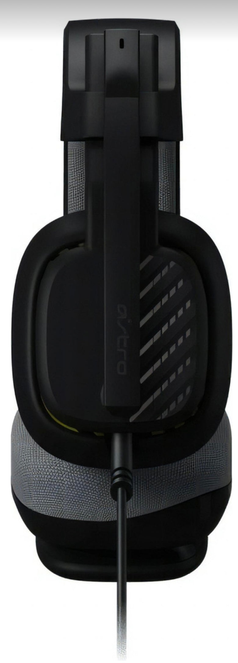 Headset Gaming Logitech Astro A10 Alámbrico para PlayStation Negro