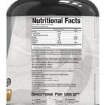 Dragon Pharma Proteina Wheyphorm Isolatada Hydrolizada 5 Lb Sabor Cappuchino