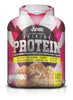Army Nutrition Shining Proteina De Soya Y Colageno 1.8kg Sabor Chocolate/avellana