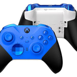 Control Inalámbrico Xbox Series 2 Core Azul
