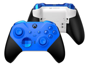 Control Inalámbrico Xbox Series 2 Core Azul