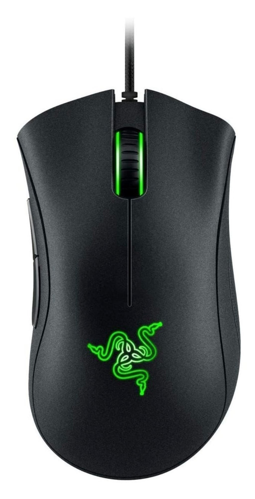 Ratón Razer Essential DeathAdder Negro