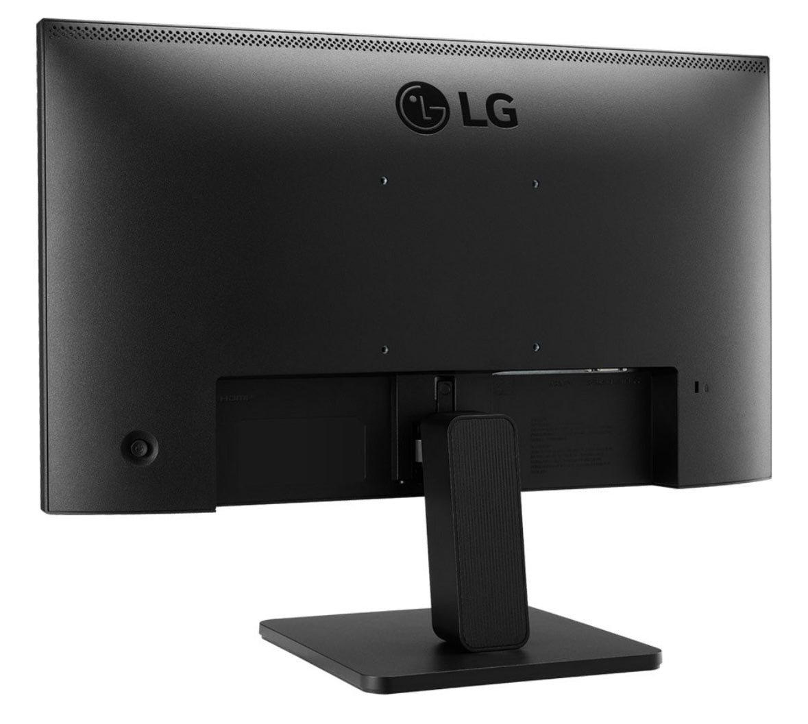Monitor Gamer LG con pantalla de 22" 100Hz y resolución Full HD