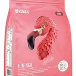 Birdman Fitmingo Proteína Vegetal Sabor Moka 1.496 Kg