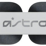 Audífonos Logitech Astro A10 Con Micrófono Color Blanco