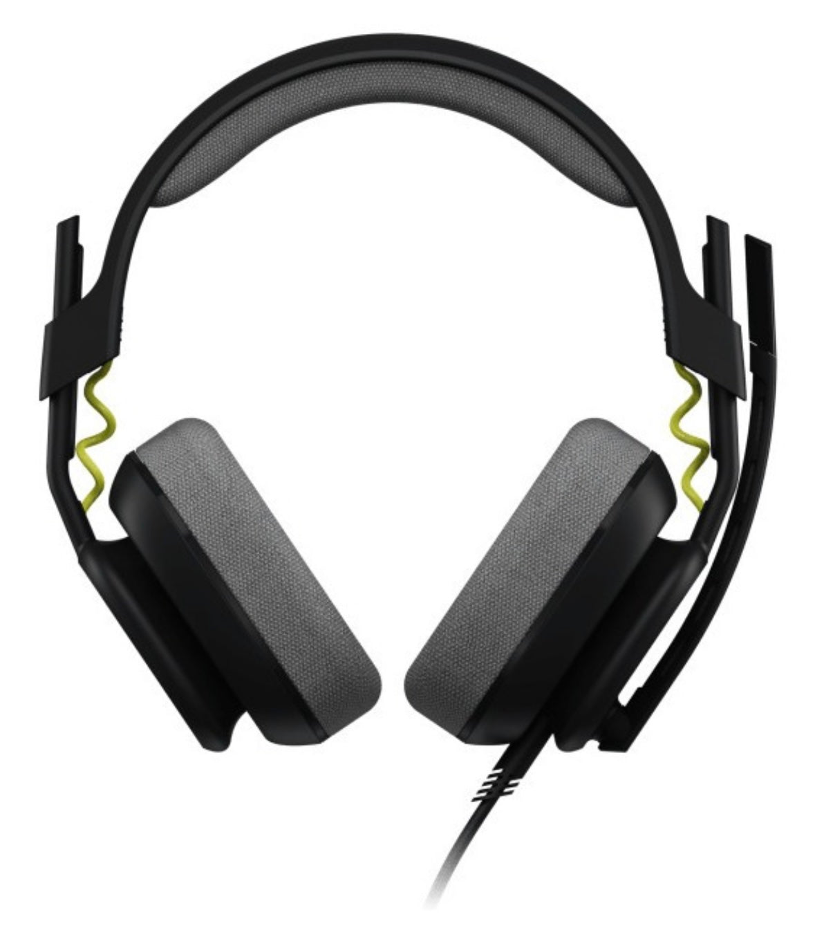 Headset Gaming Logitech Astro A10 Alámbrico para PlayStation Negro