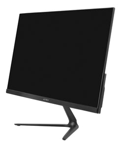 Monitor Gamer Acteck con pantalla de 21.5" 75Hz y resolución Full HD