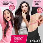 Multivitaminico Para Mujer Y Creatina Monohidratada Bpn Pro Sabor Multi Plus Women y Creatina